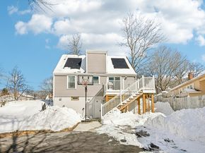 1012 Main St, Leominster MA 01453