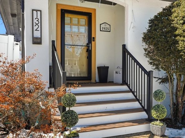132 Dover Street, Medford MA 02155