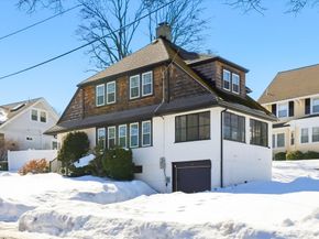 132 Dover Street, Medford MA 02155