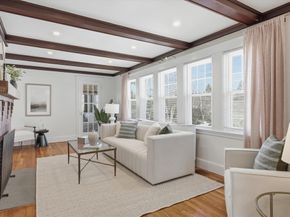 132 Dover Street, Medford MA 02155