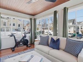 132 Dover Street, Medford MA 02155