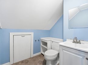 12 Bruce, Worcester MA 01604