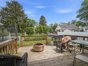 12 Bruce, Worcester MA 01604