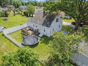 12 Bruce, Worcester MA 01604