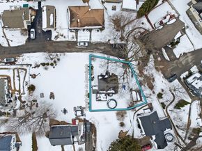 12 Bruce, Worcester MA 01604