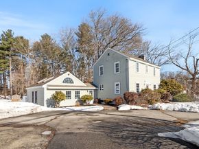 45 Main St, Chelmsford MA 01863