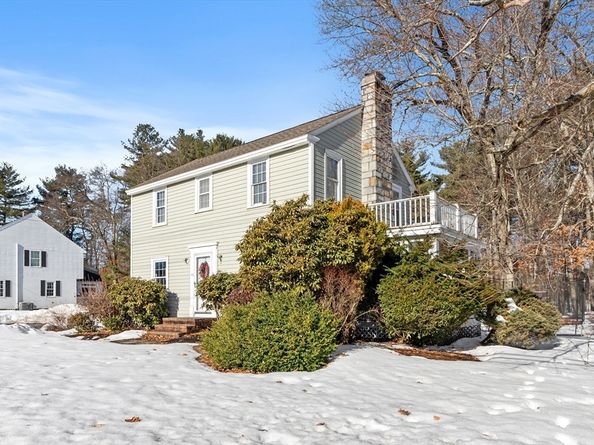 45 Main St, Chelmsford MA 01863