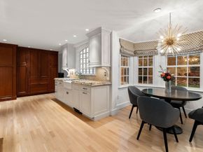 32 Pickwick Road, Newton MA 02465