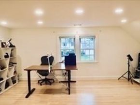 32 Pickwick Road, Newton MA 02465