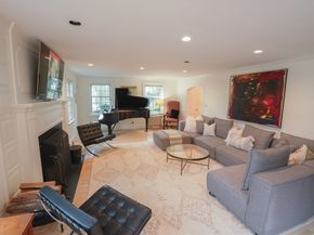 32 Pickwick Road, Newton MA 02465