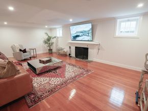 32 Pickwick Road, Newton MA 02465