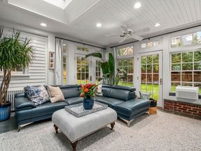 32 Pickwick Road, Newton MA 02465