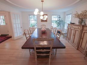 32 Pickwick Road, Newton MA 02465