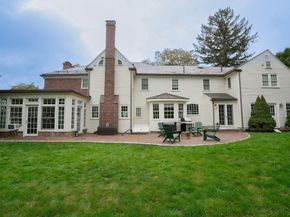 32 Pickwick Road, Newton MA 02465