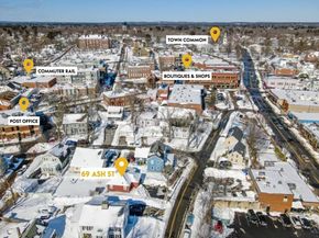 69 Ash Street, Reading MA 01867