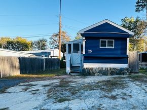1790 Massachusetts Ave 25A, Lunenburg MA 01462