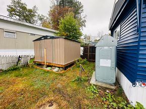 1790 Massachusetts Ave 25A, Lunenburg MA 01462