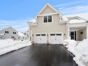20 Split Rock Ln 20, Mattapoisett MA 02739