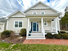 20 Split Rock Ln 20, Mattapoisett MA 02739