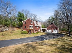 9 Cyndy Ln, Millbury MA 01527