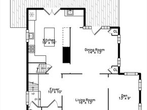 27 Richwood St, Boston MA 02132