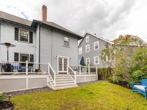 27 Richwood St, Boston MA 02132