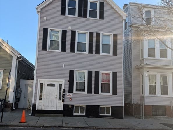 167 Lexington 3, Boston MA 02012
