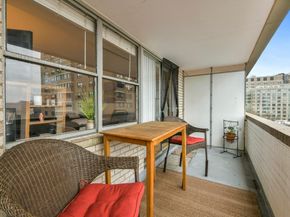 6 Whittier Pl 8P, Boston MA 02114