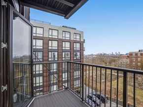 1 Nevins Hill Way 509, Boston MA 02135