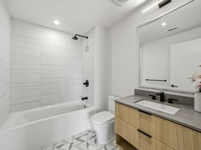 1 Nevins Hill Way 509, Boston MA 02135
