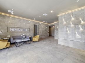 1 Nevins Hill Way 509, Boston MA 02135