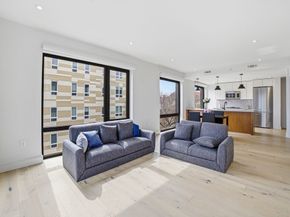 1 Nevins Hill Way 509, Boston MA 02135