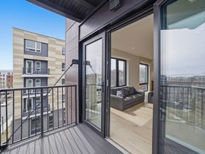 1 Nevins Hill Way 509, Boston MA 02135
