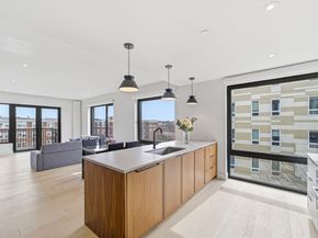 1 Nevins Hill Way 509, Boston MA 02135