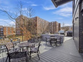 1 Nevins Hill Way 509, Boston MA 02135