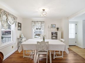 137 Hampton Cir, Hull MA 02045