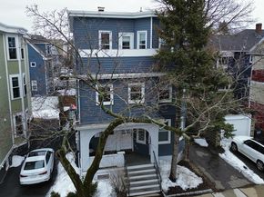 7 Connecticut Ave 1, Somerville MA 02145