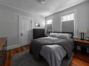 7 Connecticut Ave 1, Somerville MA 02145