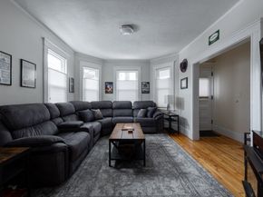 7 Connecticut Ave 1, Somerville MA 02145