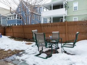 7 Connecticut Ave 1, Somerville MA 02145