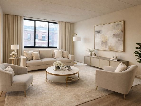 85 Brainerd 302, Boston MA 02134