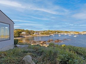 13 Rowe Point 13, Rockport MA 01966