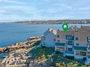 13 Rowe Point 13, Rockport MA 01966
