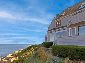 13 Rowe Point 13, Rockport MA 01966