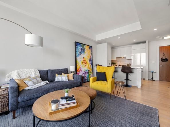 133 Seaport Boulevard 2110, Boston MA 02210