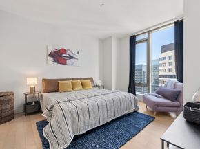 133 Seaport Boulevard 2110, Boston MA 02210