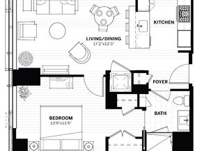 133 Seaport Boulevard 2110, Boston MA 02210