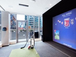 133 Seaport Boulevard 2110, Boston MA 02210