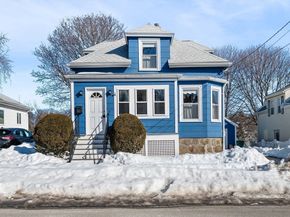 30 Fair Oaks Ave, Lynn MA 01904