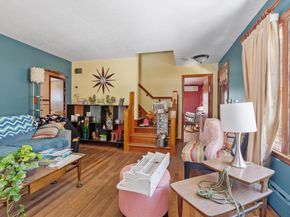 38 Garnet St, Worcester MA 01607